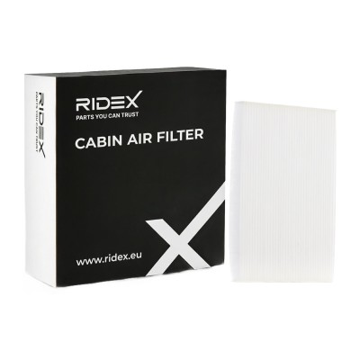 Filtr Kabinowy RIDEX 424I0048 424I0048 - foto 9