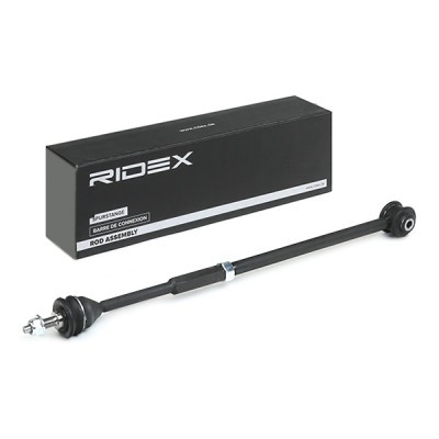 Zestaw Naprawczy Drążek Kierowniczy RIDEX 284R0165 284R0165 - foto 2