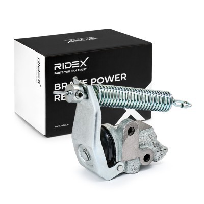 Korektor Siły Hamowania RIDEX 73B0086 73B0086 - foto 2