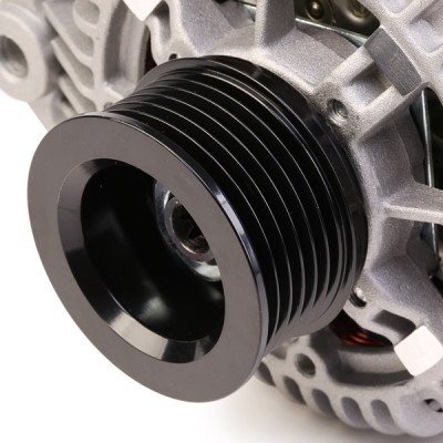 Alternator RIDEX 4G0241 4G0241 - foto 5