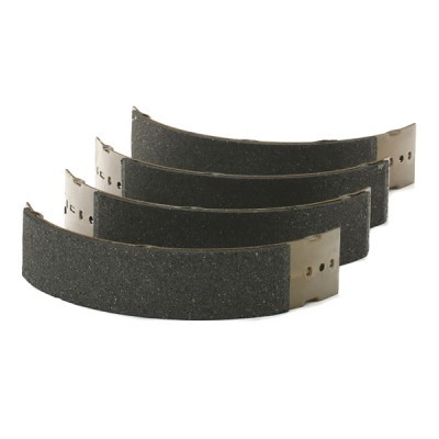 Klocki hamulcowe RIDEX 70B0311 70B0311 - foto 4