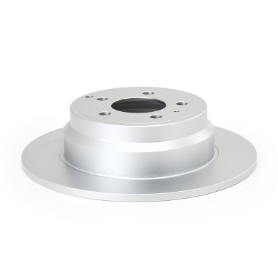 Tarcza hamulcowa RIDEX 82B0220P 82B0220P - foto 4