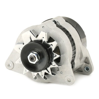 Alternator RIDEX 4G0484 4G0484 - foto 3