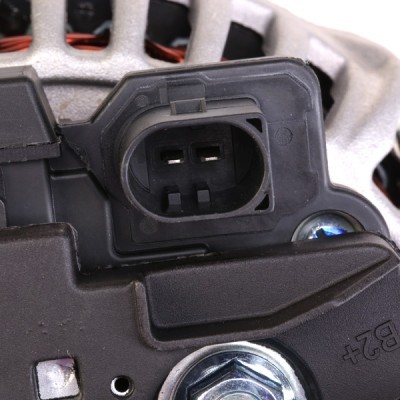 Alternator RIDEX 4G0195 4G0195 - foto 5