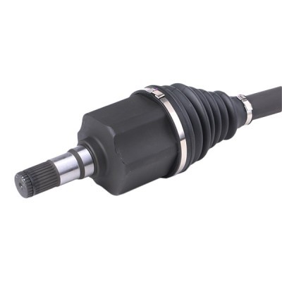 Półoś Napędowa RIDEX 13D0646 13D0646 - foto 5