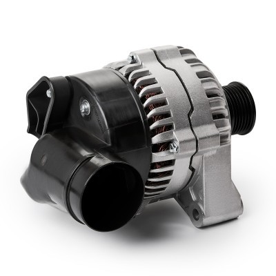 Alternator RIDEX 4G0289 4G0289 - foto 4