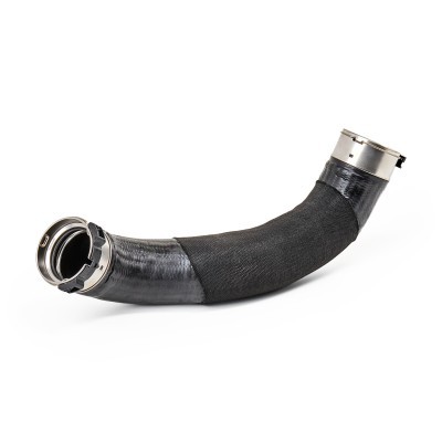 Rura Wąż Turbo Intercoolera RIDEX 3314C0593 3314C0593 - foto 4