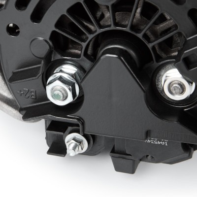 Alternator RIDEX 4G0152R 4G0152R - foto 5