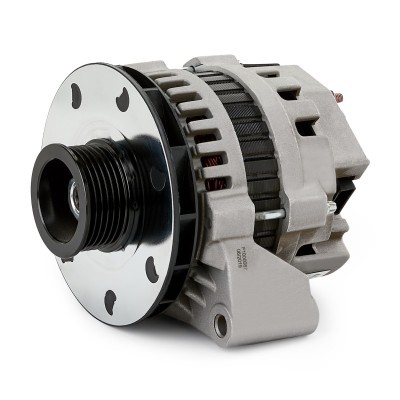 Alternator RIDEX 4G0872R 4G0872R - foto 3