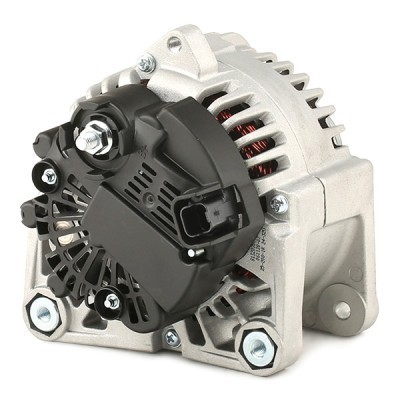 Alternator RIDEX 4G0445 4G0445 - foto 4