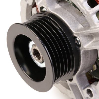 Alternator RIDEX 4G0104 4G0104 - foto 5