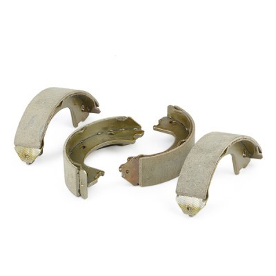 Klocki hamulcowe RIDEX 70B0280 70B0280 - foto 4