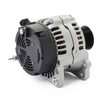 Alternator RIDEX 4G0791 4G0791 - foto 4