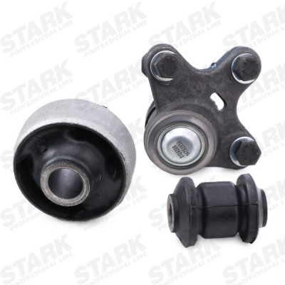 Zestaw Naprawczy Wahacza Stark SKRKW-4960008 SKRKW-4960008 - foto 4