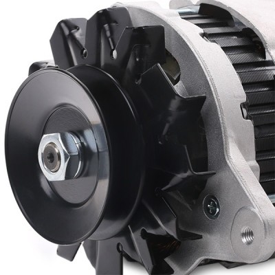 Alternator RIDEX 4G0353 4G0353 - foto 5