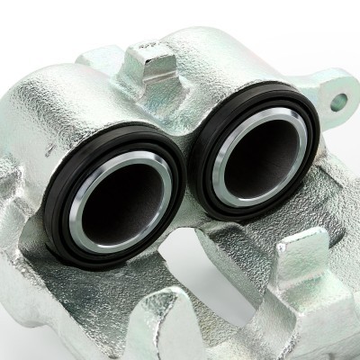 Zacisk Hamulcowy RIDEX 78B2540R 78B2540R - foto 5
