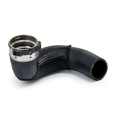 Rura Wąż Turbo Intercoolera RIDEX 3314C0592 3314C0592 - foto 2