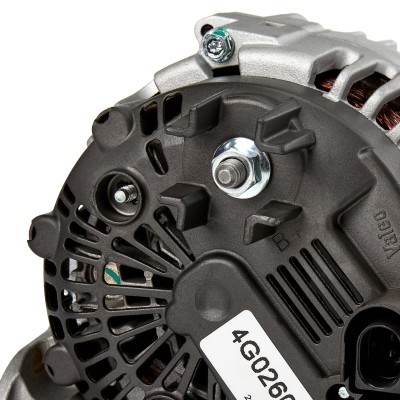 Alternator RIDEX 4G0260R 4G0260R - foto 7