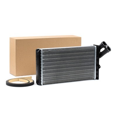 Nagrzewnica RIDEX 467H0048 467H0048 - foto 2