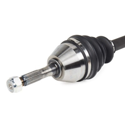 Półoś Napędowa RIDEX 13D0238 13D0238 - foto 5