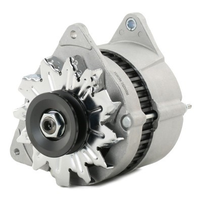 Alternator RIDEX 4G0776 4G0776 - foto 3
