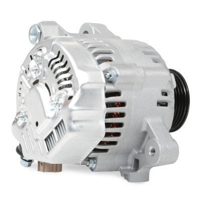 Alternator RIDEX 4G0634 4G0634 - foto 4