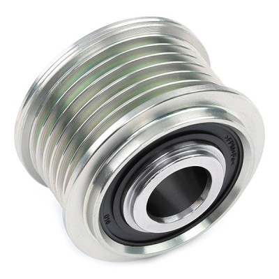 Alternator – sprzęgło jednokierunkowe RIDEX 1390F0002 1390F0002 - foto 4