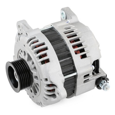 Alternator RIDEX 4G0521 4G0521 - foto 3