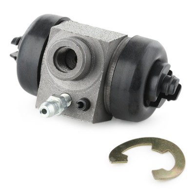 Cylinderek hamulcowy RIDEX 277W0028 277W0028 - foto 3