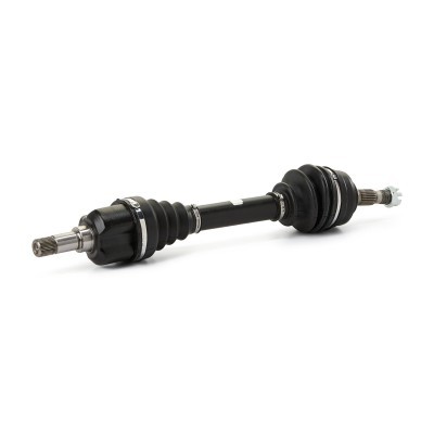 Półoś Napędowa RIDEX 13D0579R 13D0579R - foto 4
