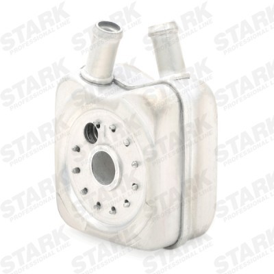 Chłodnica Oleju Stark SKOC-1760001 SKOC-1760001 - foto 4
