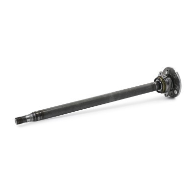 Półoś Napędowa RIDEX 13D0689 13D0689 - foto 4