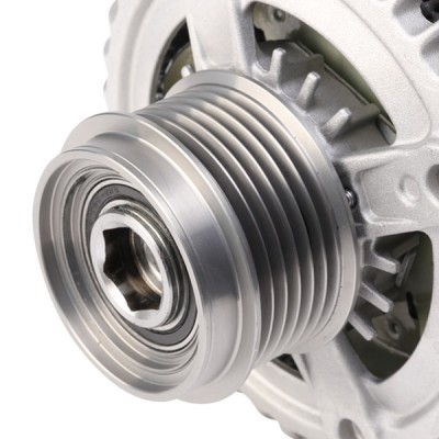 Alternator RIDEX 4G0528 4G0528 - foto 5