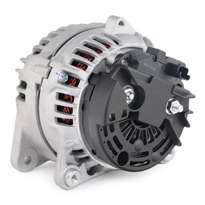 Alternator RIDEX 4G0124 4G0124 - foto 4