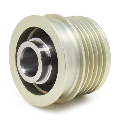 Alternator – sprzęgło jednokierunkowe RIDEX 1390F0074 1390F0074 - foto 3