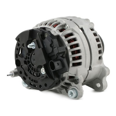 Alternator RIDEX 4G0557 4G0557 - foto 4