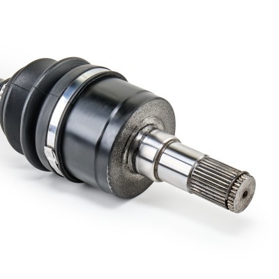 Półoś Napędowa RIDEX 13D2065R 13D2065R - foto 6