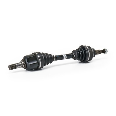 Półoś Napędowa RIDEX 13D0812R 13D0812R - foto 4