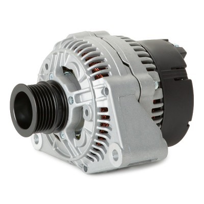 Alternator RIDEX 4G0199 4G0199 - foto 3