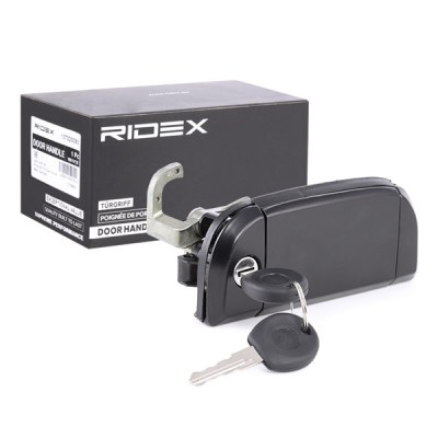 Klamka drzwi RIDEX 1373D0104 1373D0104 - foto 2