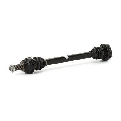 Półoś Napędowa RIDEX 13D1116R 13D1116R - foto 3