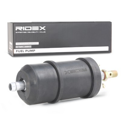 Pompa Paliwa RIDEX 458F0045 458F0045 - foto 3