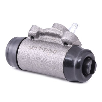 Cylinderek hamulcowy RIDEX 277W0116 277W0116 - foto 3