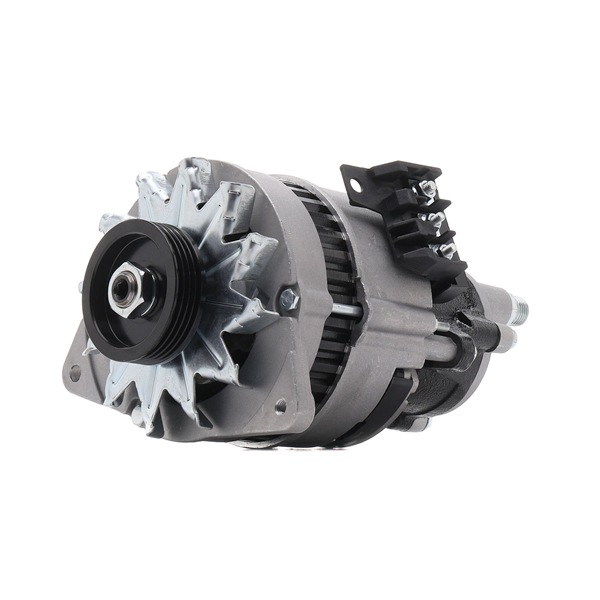 Alternator RIDEX 4G0495R 4G0495R - foto 1