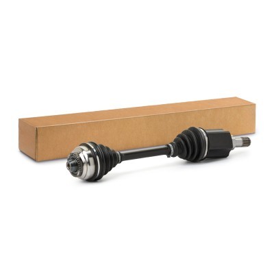 Półoś Napędowa RIDEX 13D0415R 13D0415R - foto 2