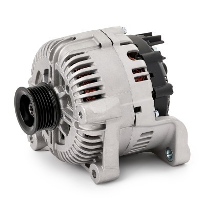 Alternator RIDEX 4G0087R 4G0087R - foto 4