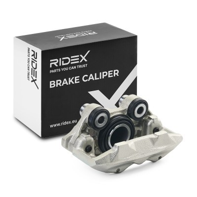 Zacisk Hamulcowy RIDEX 78B0970 78B0970 - foto 2