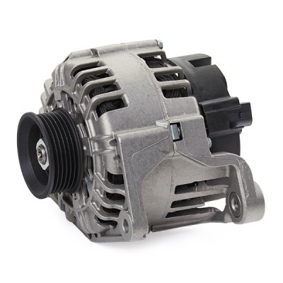 Alternator RIDEX 4G0024R 4G0024R - foto 3