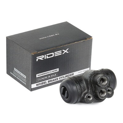 Cylinderek hamulcowy RIDEX 277W0191 277W0191 - foto 2