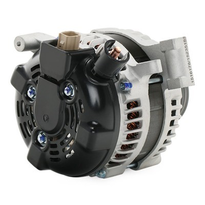 Alternator RIDEX 4G0968 4G0968 - foto 4